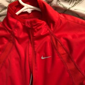 Nike jacket